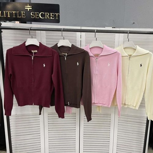 Кофта Little Secret (one size) 5009 wine (деми) Little Secret 5009 wine