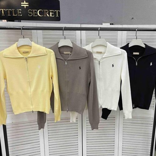 Кофта Little Secret (one size) 5009 yellow (деми) Little Secret 5009 yellow