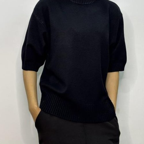 Американка Kosta (42-48) 849 black (деми) Kosta 849 black