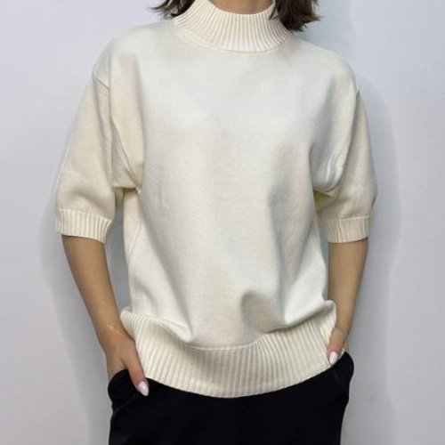 Американка Kosta (42-48) 849 milk (деми) Kosta 849 milk