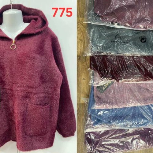 Кофта Peng (58-60) F775 mix (деми) Peng F775 mix