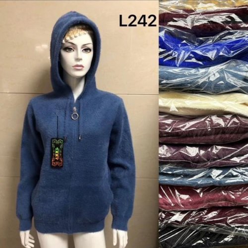 Кардиган Peng (48-52) L242 mix (деми) Peng L242 mix