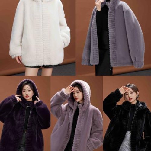 Куртка Peng (48-54) L742 mix (зима) Peng L742 mix