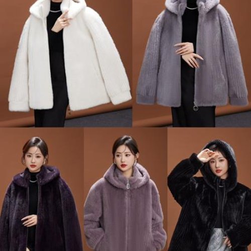 Куртка Peng (48-54) L745 mix (зима) Peng L745 mix