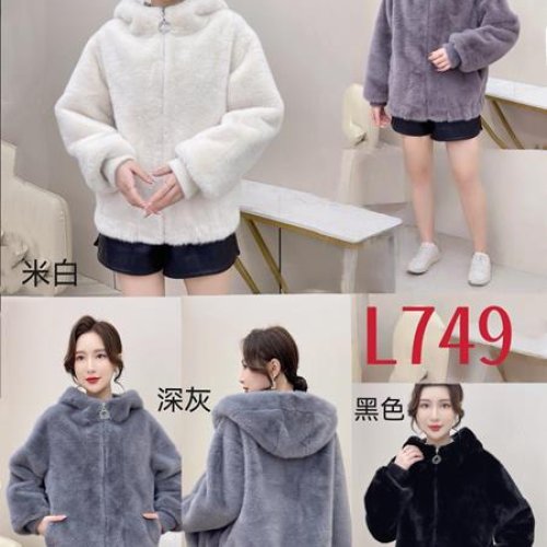 Куртка Peng (48-50) L749 mix (зима) Peng L749 mix