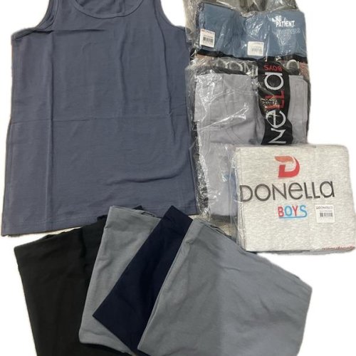 Майка Anibur (12-13) 77 mix (лето) Anibur 77 mix