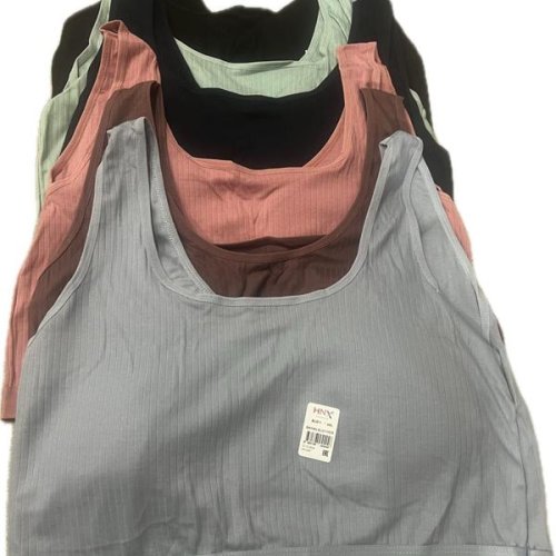 Топ Anibur (2XL-4XL) 211 mix (лето) Anibur 211 mix