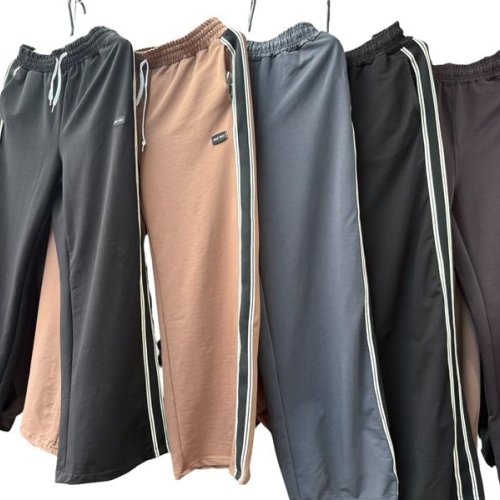 Штаны спорт Essa (46-54) E310 navy (деми) Essa E310 navy