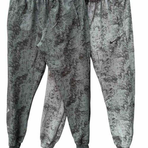 Штаны спорт Essa (46-54) E318 grey (деми) Essa E318 grey