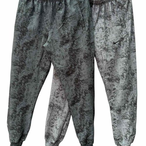 Штаны спорт Essa (46-54) E320 grey (деми) Essa E320 grey