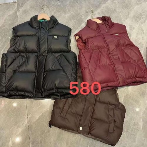 Жилетка Farbique (130-170) 580 wine (деми) Farbique 580 wine