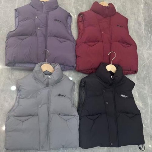 Жилетка Farbique (130-170) 577 purple (деми) Farbique 577 purple