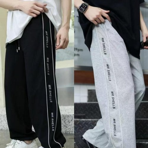 Штаны спорт Farbique (25-30) 230 grey (деми) Farbique 230 grey