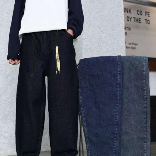 Джинсы Farbique (25-30) 811 grey (деми) Farbique 811 grey