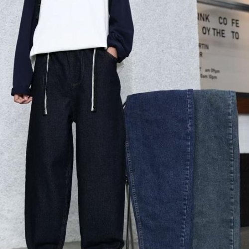 Джинсы Farbique (25-30) 812 blue (деми) Farbique 812 blue