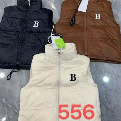 Жилетка Farbique (120-160) 556 black (деми) Farbique 556 black