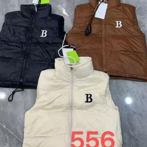 Жилетка Farbique (120-160) 556 brown (деми) Farbique 556 brown