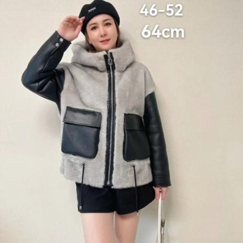 Куртка LiOpt (46-52) A221 grey (деми) LiOpt A221 grey