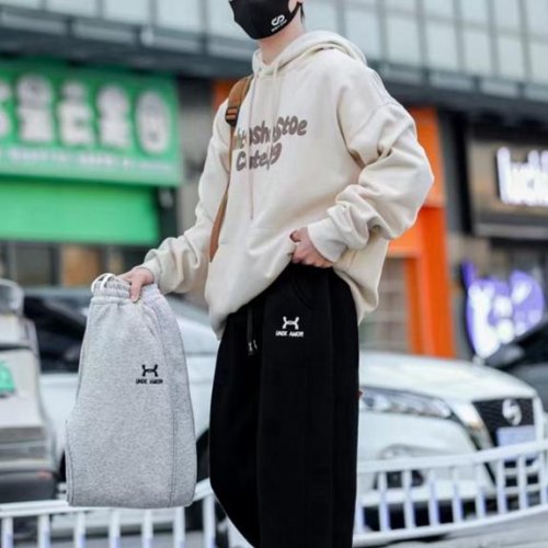 Штаны спорт Major (134-158) M251-1 black (деми) Major M251-1 black