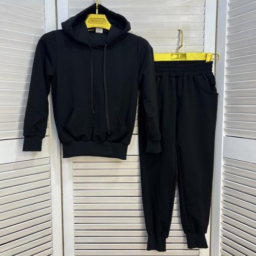 Костюм спорт Major (5-8) M219 black (деми) Major M219 black