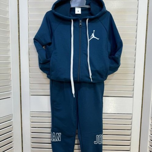 Костюм спорт Major (3-6) M228 blue (деми) Major M228 blue