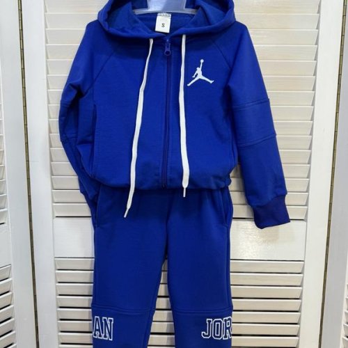 Костюм спорт Major (3-6) M230 l.blue (деми) Major M230 l.blue