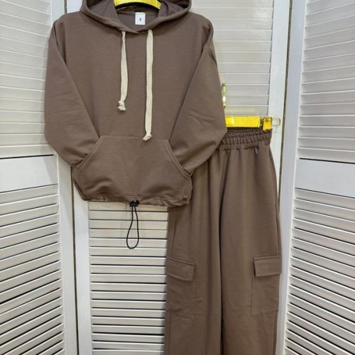 Костюм спорт Major (8-12) M226 nude (деми) Major M226 nude