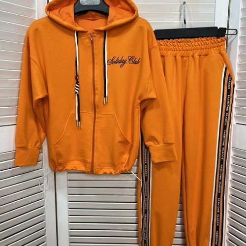 Костюм спорт Major (6-12) M200 orange (деми) Major M200 orange