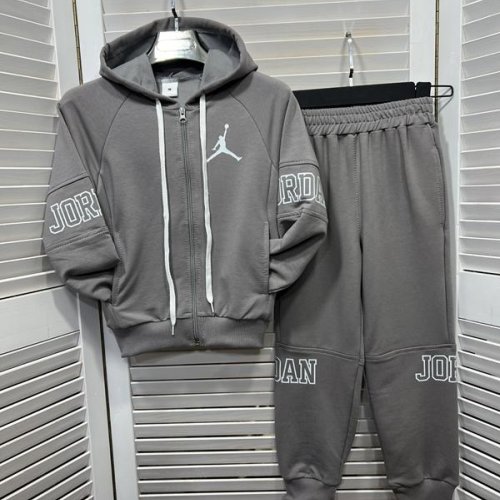 Костюм спорт Major (6-9) M217 grey (деми) Major M217 grey