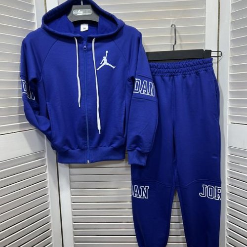 Костюм спорт Major (6-9) M218 l.blue (деми) Major M218 l.blue