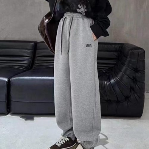 Штаны спорт Major (122-146) M255 grey (деми) Major M255 grey