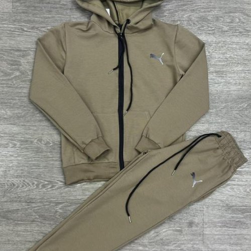 Костюм спорт MMZ (13-17) 247-3 camel (деми) MMZ 247-3 camel