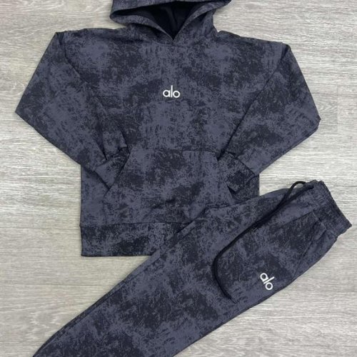 Костюм спорт MMZ (9-13) 267-2 d.grey (деми) MMZ 267-2 d.grey