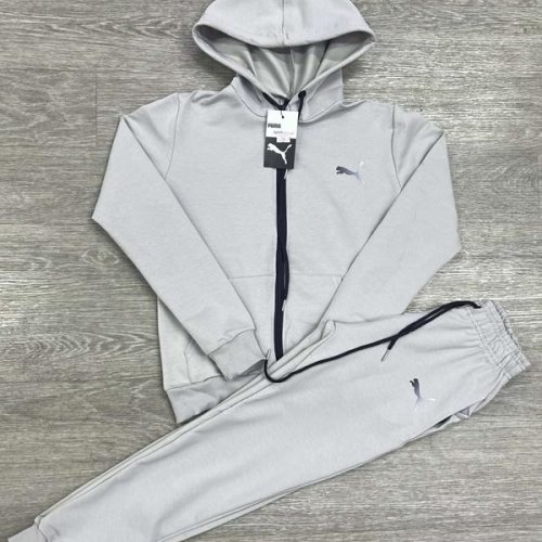 Костюм спорт MMZ (13-17) 247-3 l.grey (деми) MMZ 247-3 l.grey