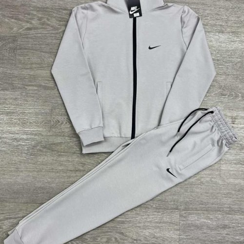 Костюм спорт MMZ (13-17) 205-3 l.grey (деми) MMZ 205-3 l.grey