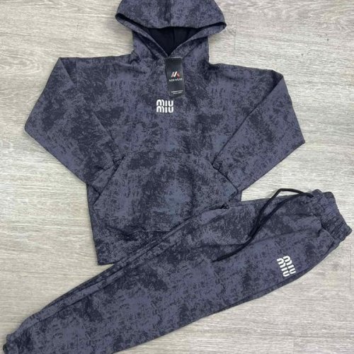 Костюм спорт MMZ (13-17) 267-3 grey (деми) MMZ 267-3 grey