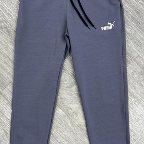 Штаны спорт MMZ (13-17) 205-3 d.grey (деми) MMZ 205-3 d.grey