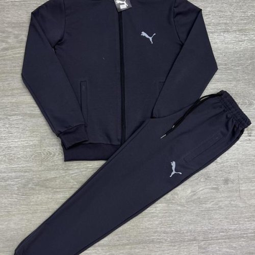 Костюм спорт MMZ (13-17) 205-3 black (деми) MMZ 205-3 black