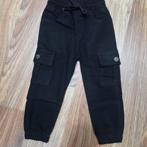 Джинсы MMZ (3-7) 2011 black (деми) MMZ 2011 black