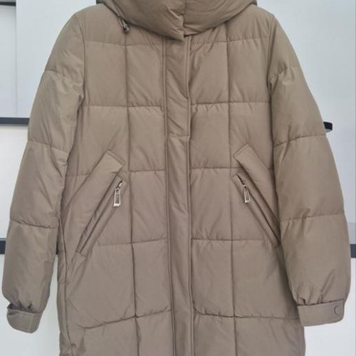 Куртка Monarlir (48-56) 622-28 nude (деми) Monarlir 622-28 nude