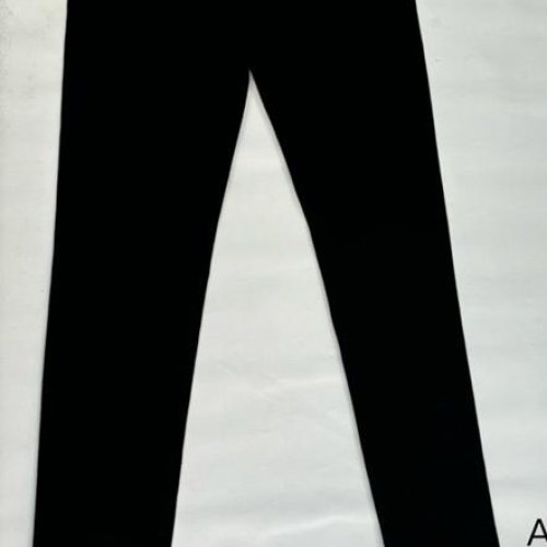 Джинсы NewJeans (25-30) 013 black (деми) NewJeans 013 black