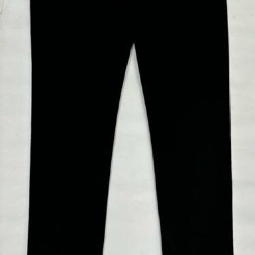 Джинсы NewJeans (25-30) 015 black (деми) NewJeans 015 black