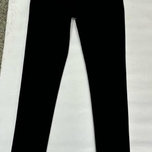 Джинсы NewJeans (25-30) 016 black (деми) NewJeans 016 black