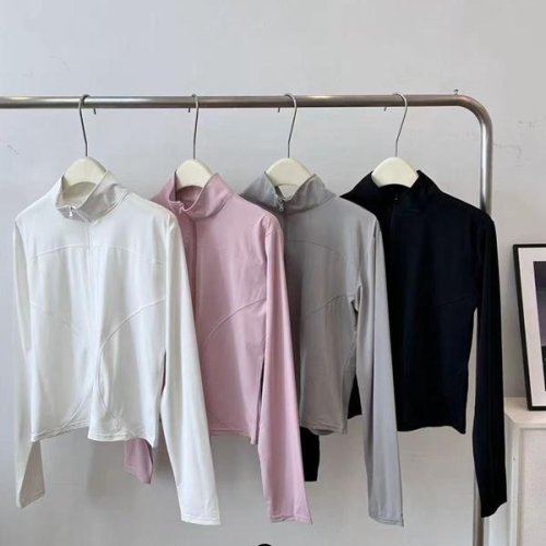 Кофта спорт NewJeans (S-2XL) 996 pink (деми) NewJeans 996 pink