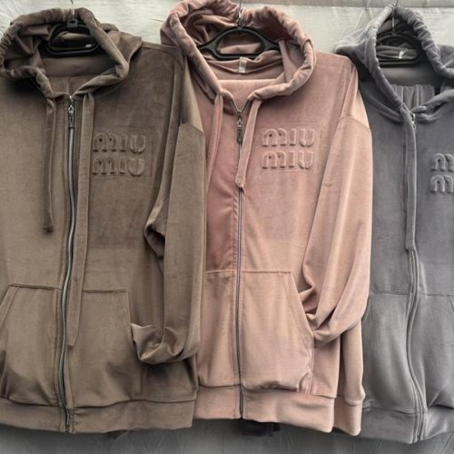 Кофта спорт Shoptime (52-58) S308 brown (деми) Shoptime S308 brown