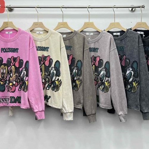 Свитер Шаолинь (46-50) AT3475 mix (деми) Шаолинь AT3475 mix