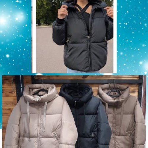 Куртка Шаолинь (42-48) K065 beige (деми) Шаолинь K065 beige