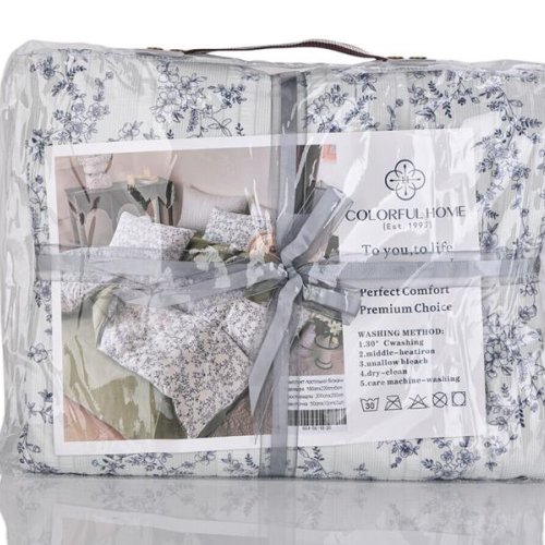 Постельное белье Textile (180*220) 2000 mix 180*220 см (деми) Textile 2000 mix 180*220 см