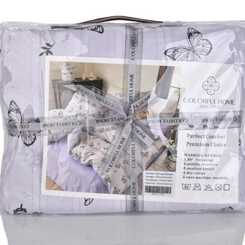 Постельное белье Textile (200*230) 3000 mix 200*230 см (деми) Textile 3000 mix 200*230 см