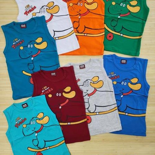 Майка Miki Maki (1-4) 01800 blue (лето) Miki Maki 01800 blue